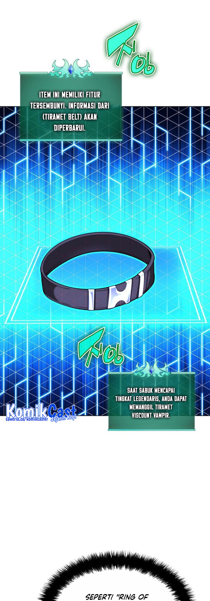 Overgeared Chapter 193 Gambar 6