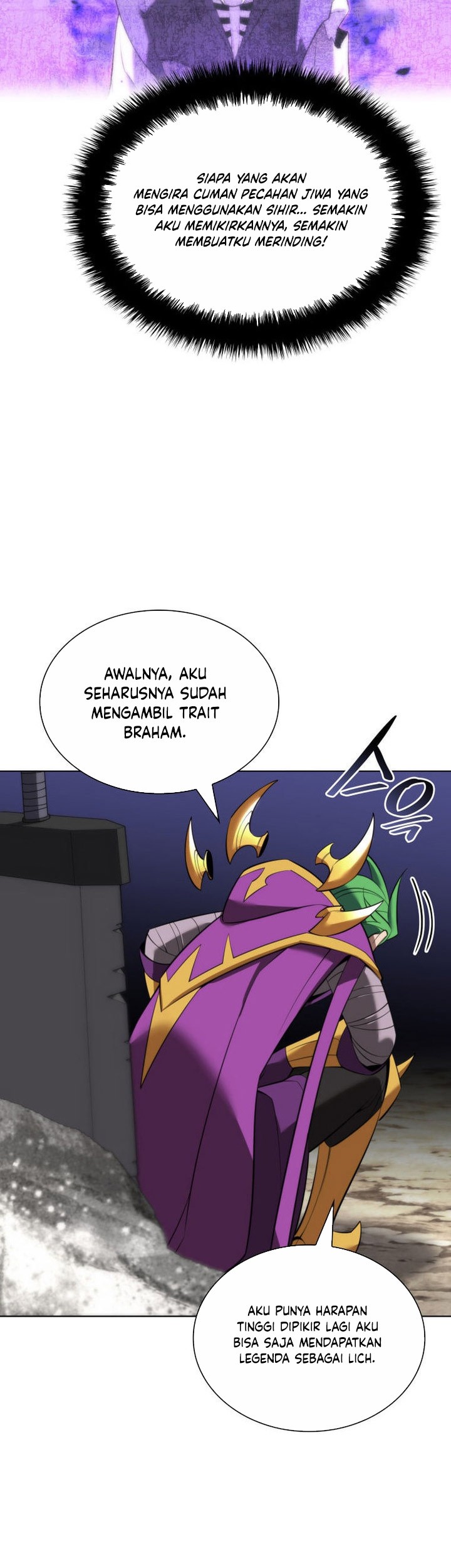 Overgeared Chapter 193 Gambar 98