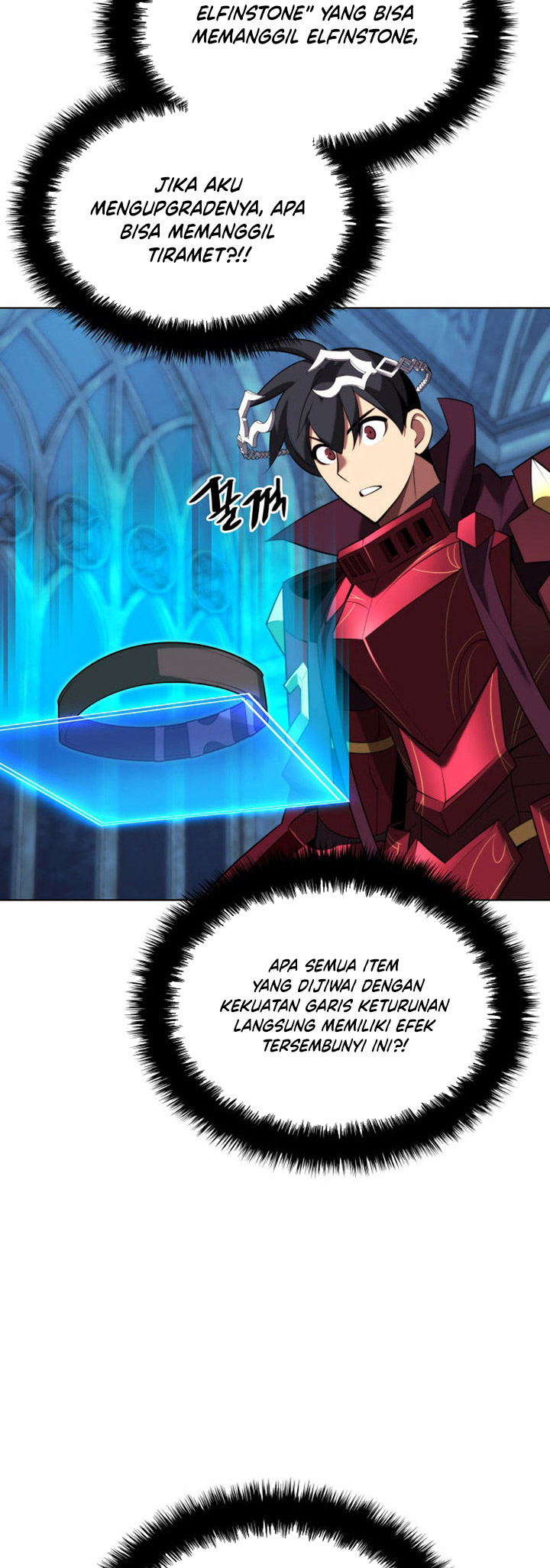 Overgeared Chapter 193 Gambar 7