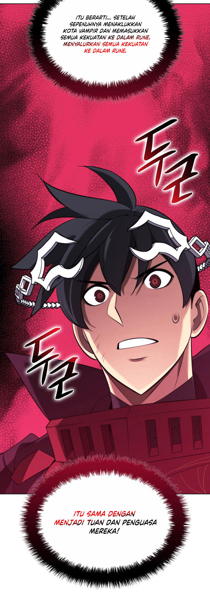 Overgeared Chapter 193 Gambar 8