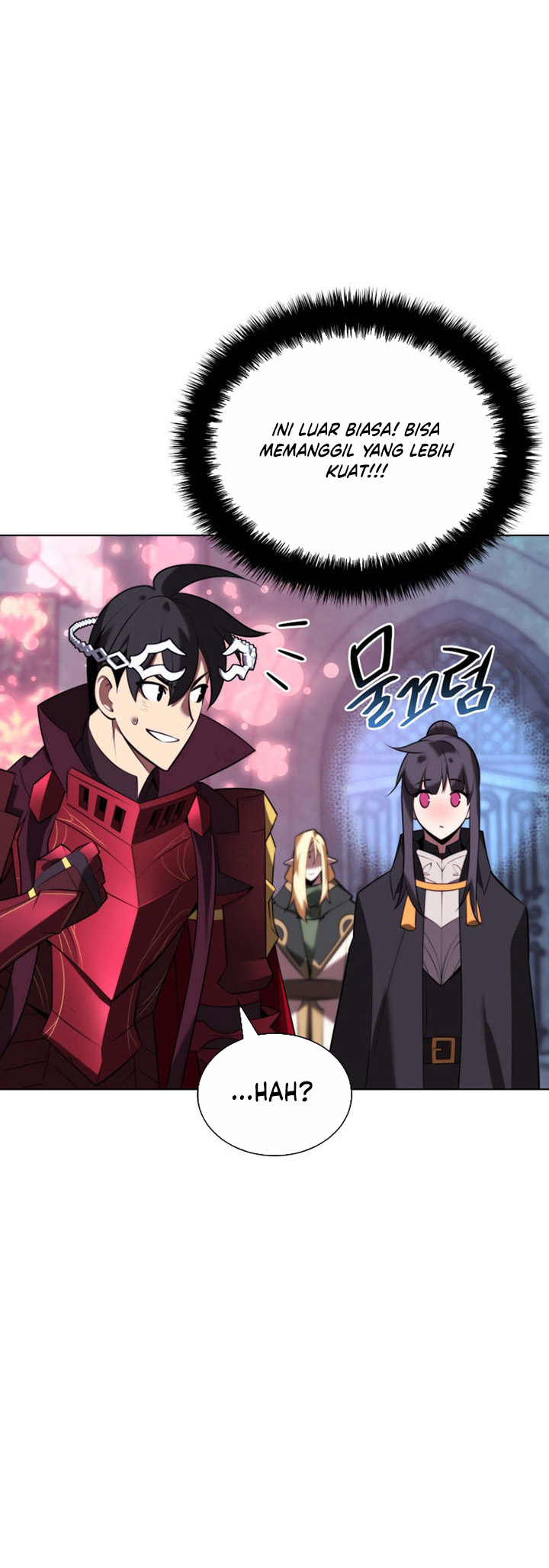 Overgeared Chapter 193 Gambar 9