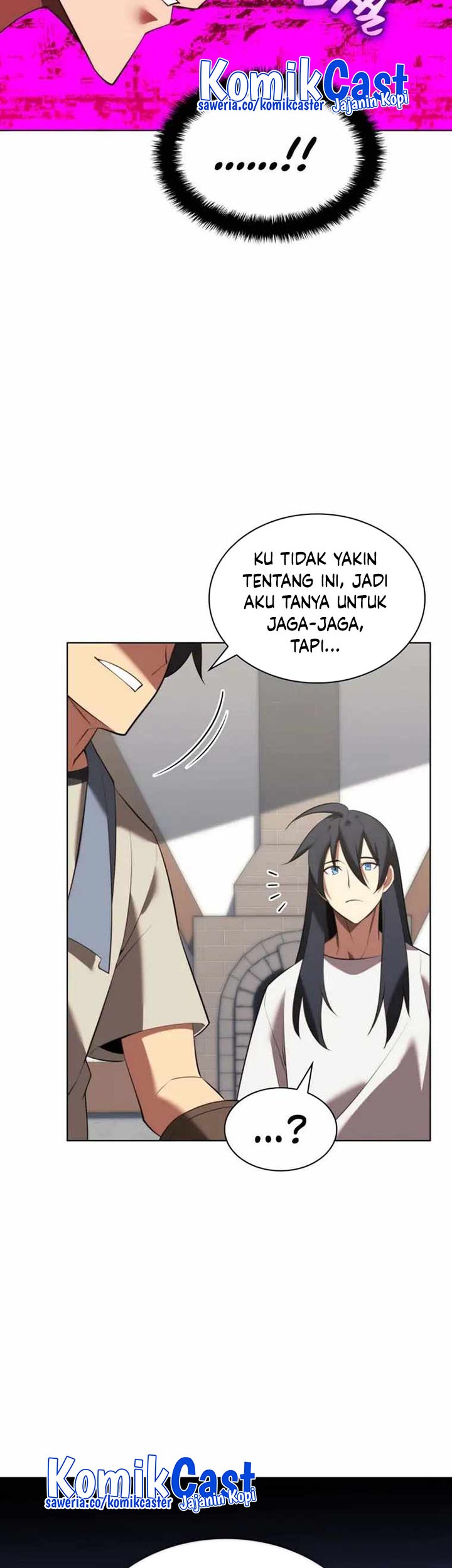 Overgeared Chapter 182 Gambar 63