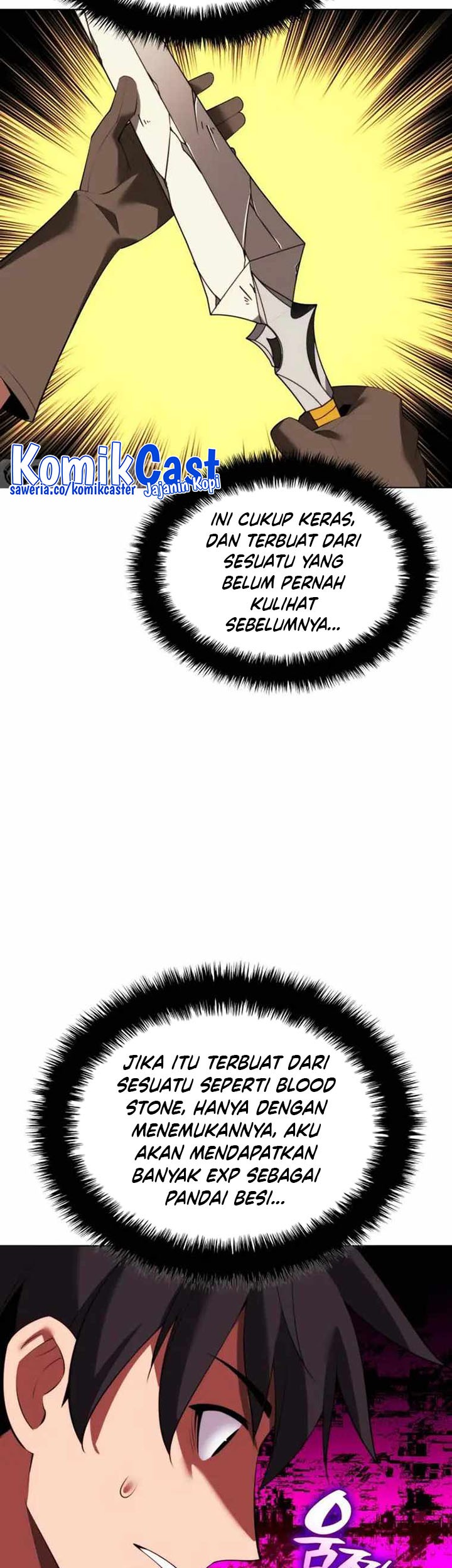 Overgeared Chapter 182 Gambar 62