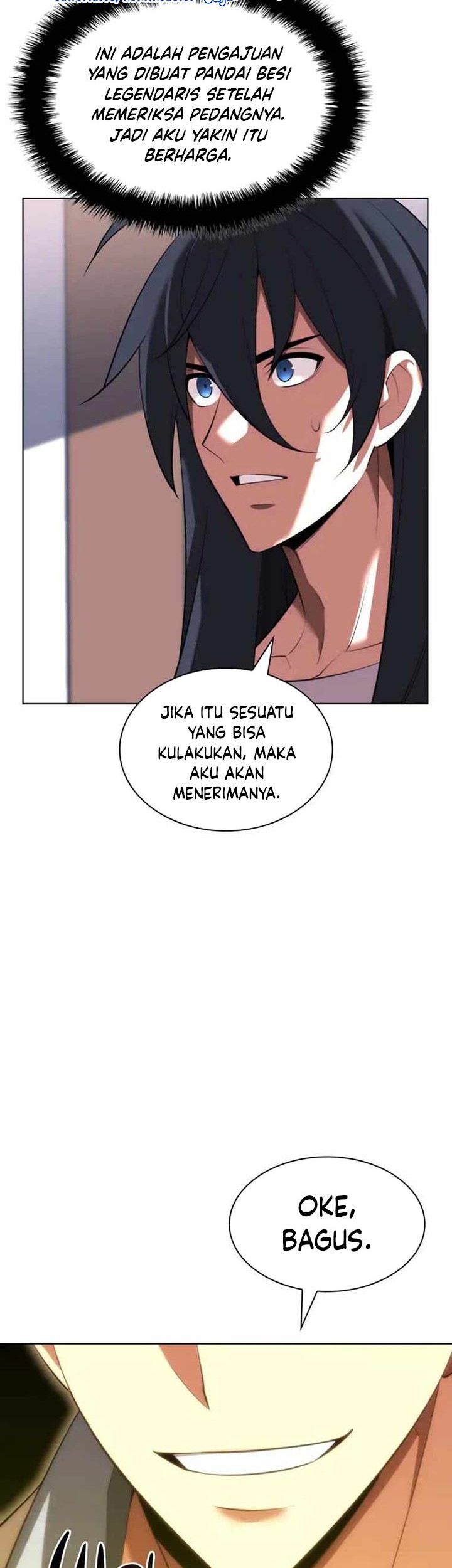 Overgeared Chapter 182 Gambar 68