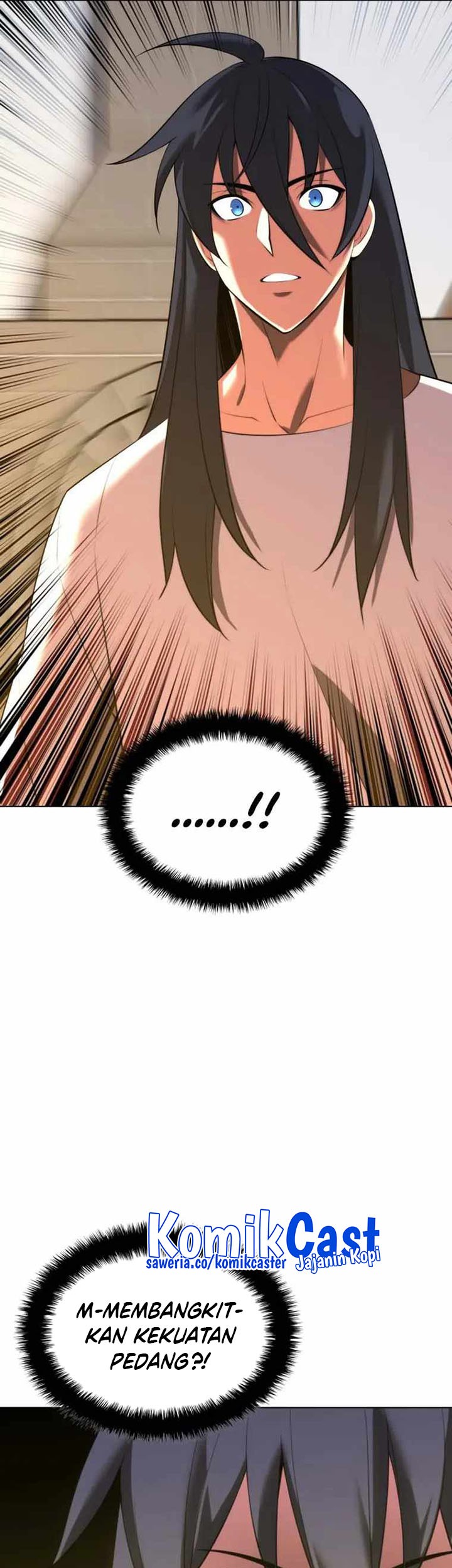 Overgeared Chapter 182 Gambar 65