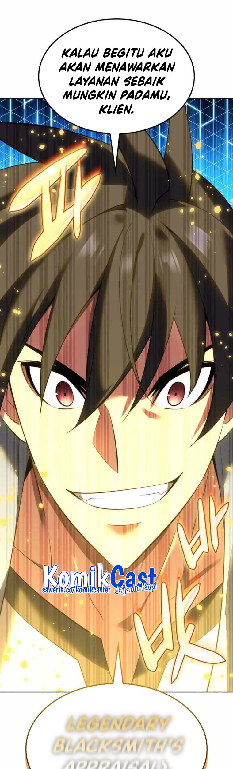 Overgeared Chapter 182 Gambar 70