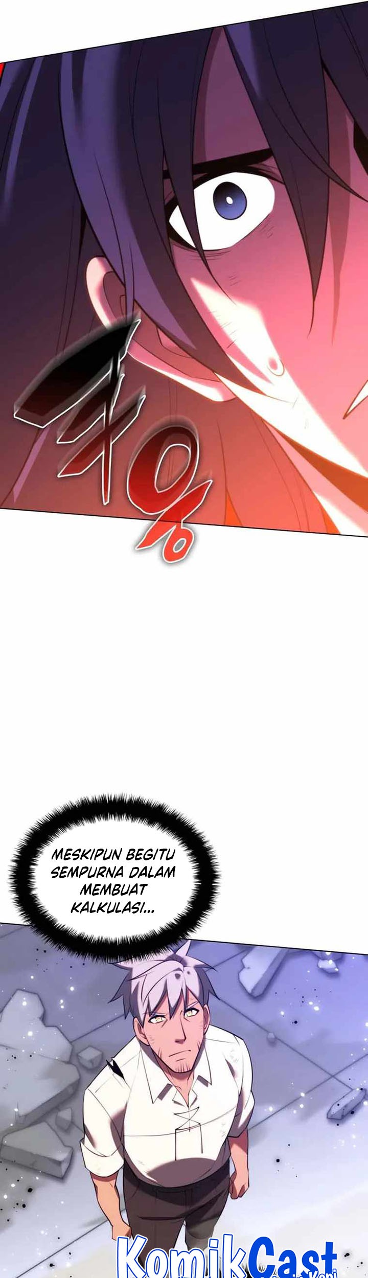 Overgeared Chapter 182 Gambar 37