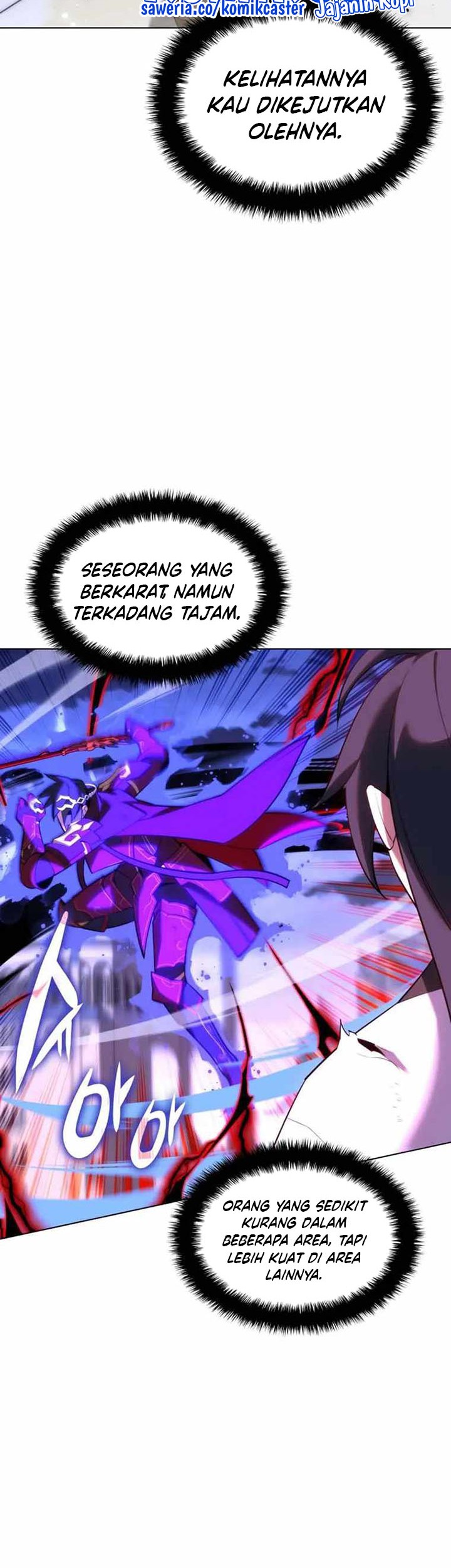 Overgeared Chapter 182 Gambar 38