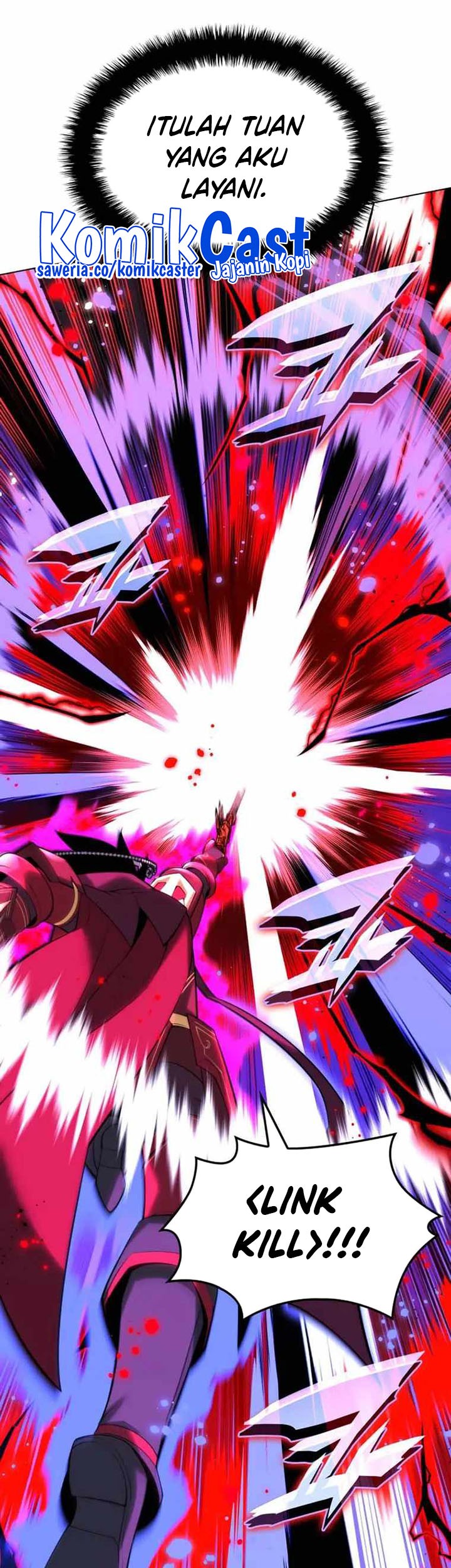 Overgeared Chapter 182 Gambar 39