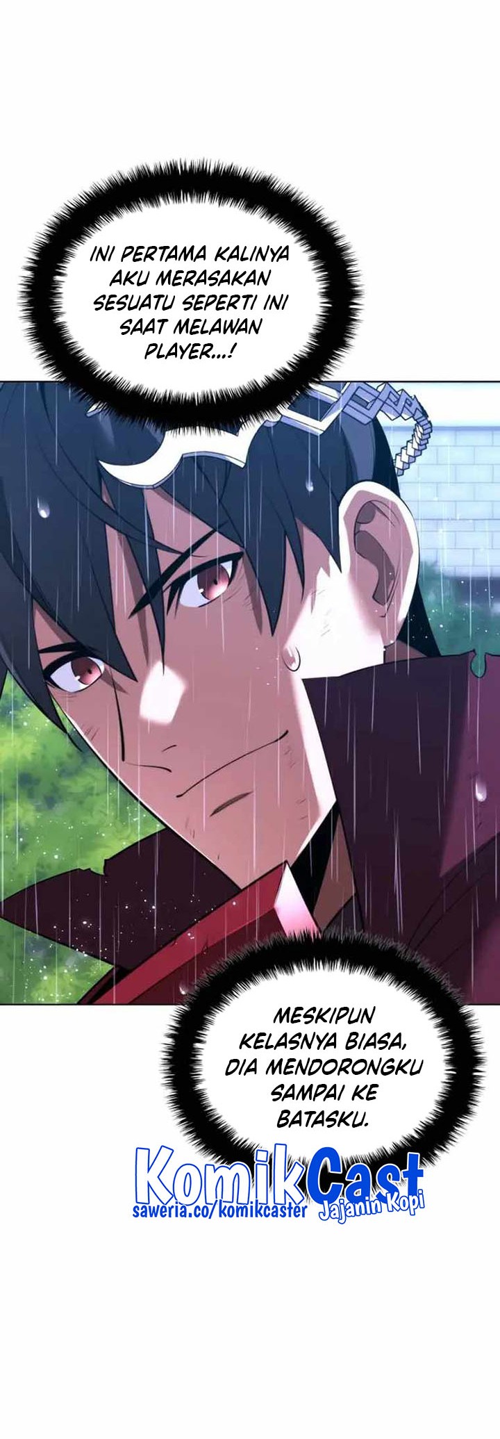 Overgeared Chapter 182 Gambar 45