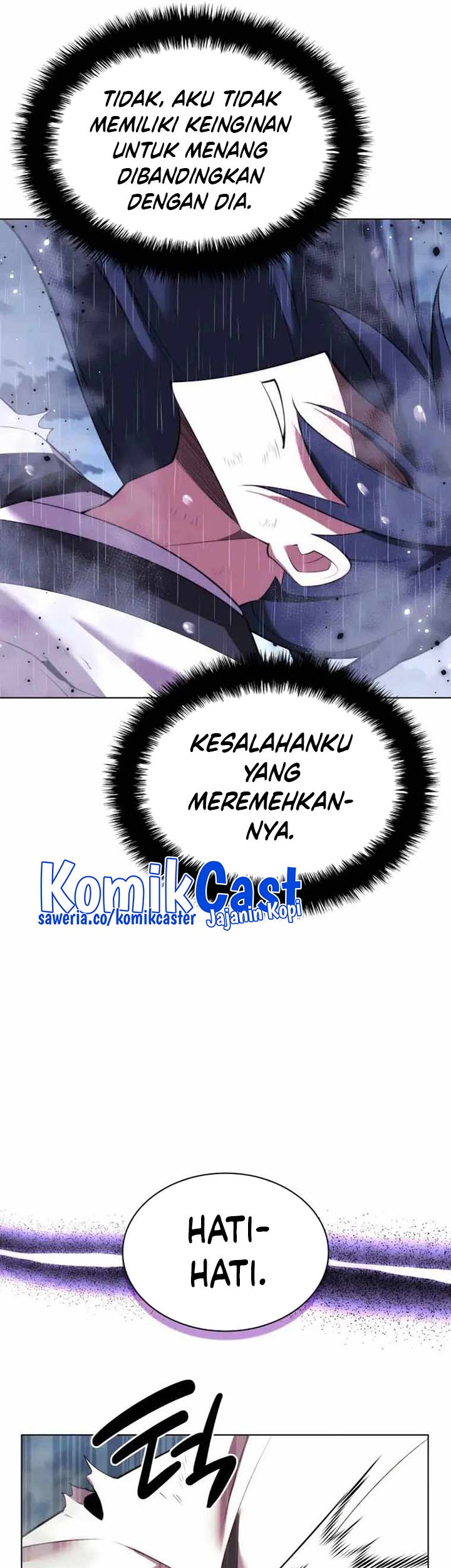 Overgeared Chapter 182 Gambar 42