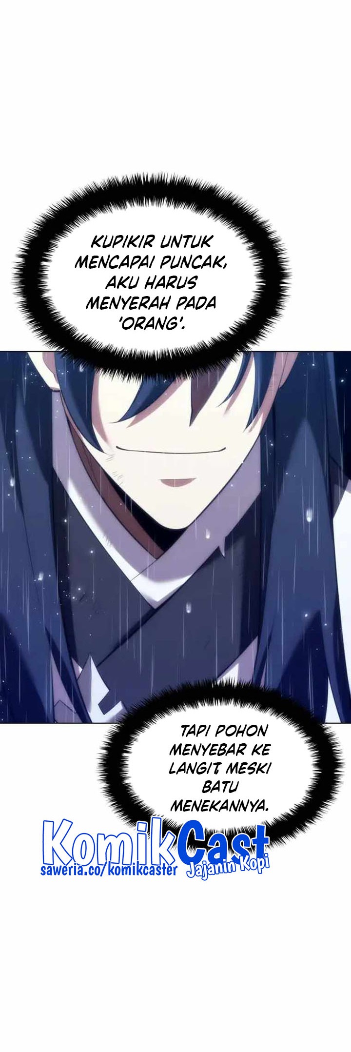 Overgeared Chapter 182 Gambar 49