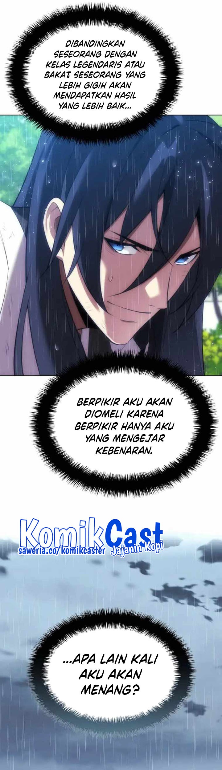 Overgeared Chapter 182 Gambar 46
