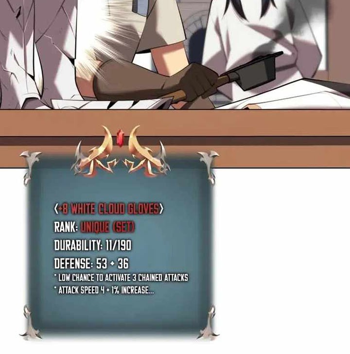 Overgeared Chapter 182 Gambar 54