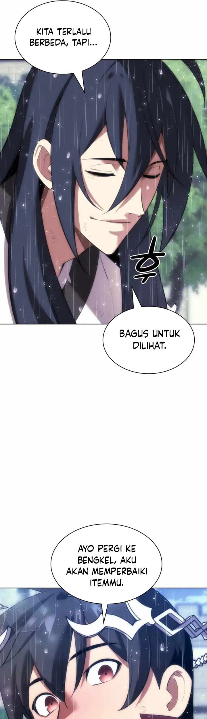 Overgeared Chapter 182 Gambar 50