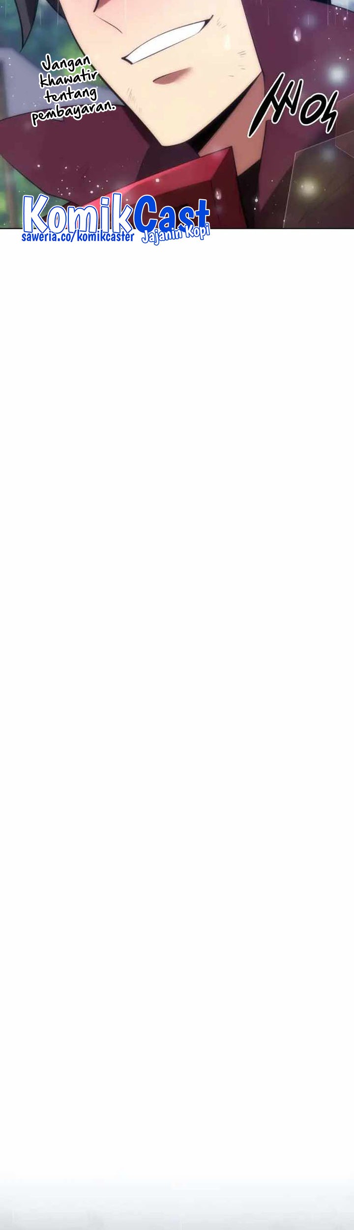 Overgeared Chapter 182 Gambar 51