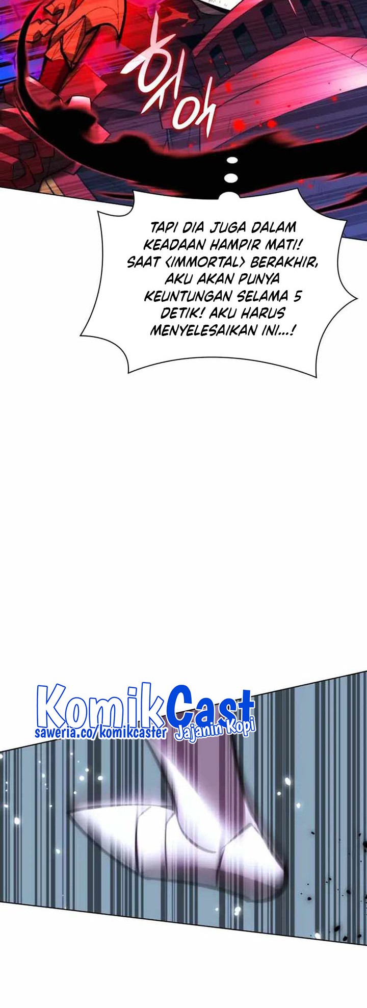 Overgeared Chapter 182 Gambar 5