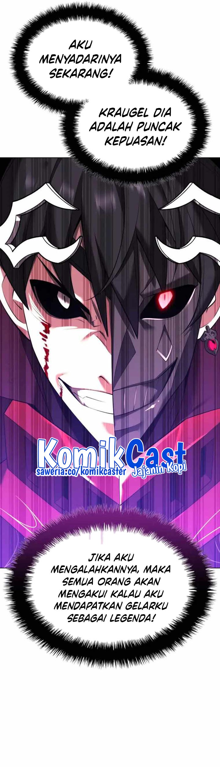 Overgeared Chapter 182 Gambar 10