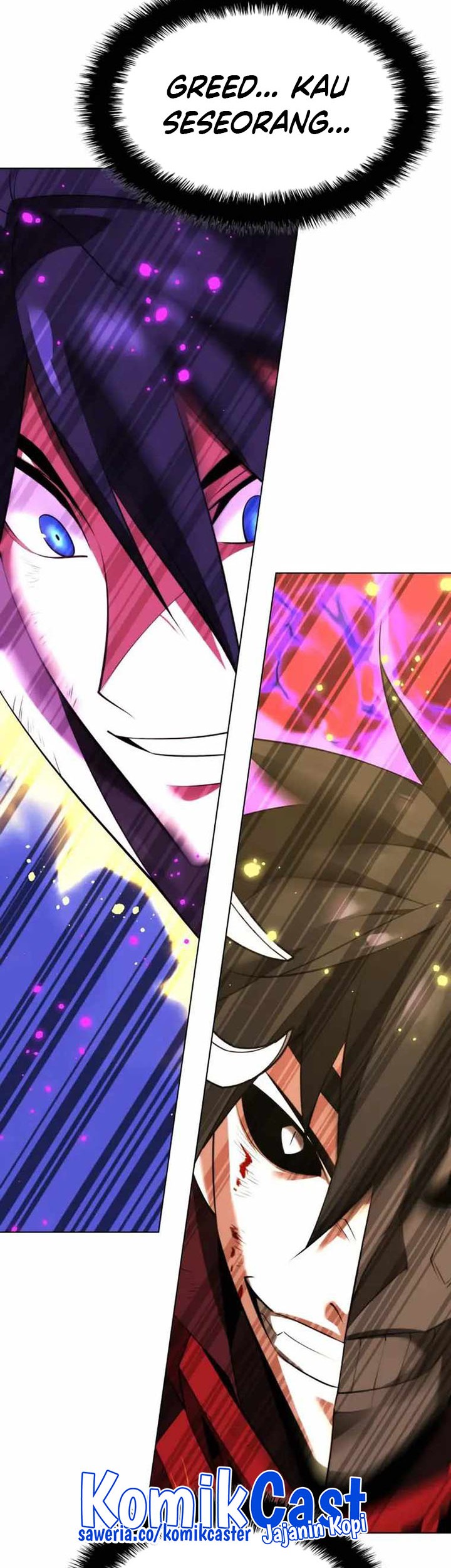 Overgeared Chapter 182 Gambar 15