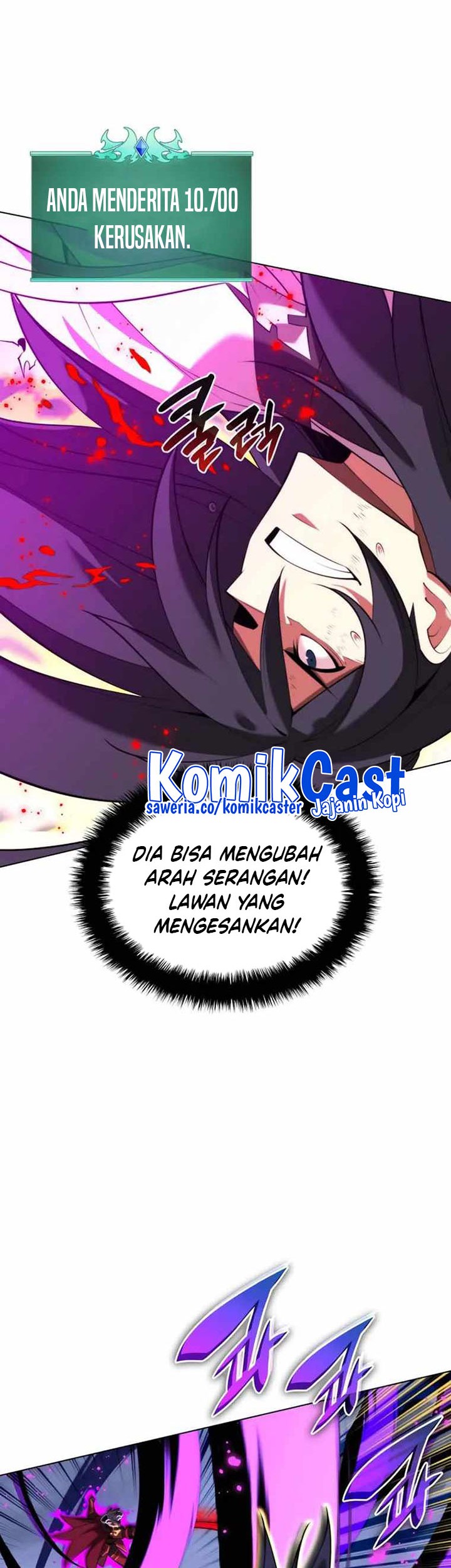 Overgeared Chapter 182 Gambar 20