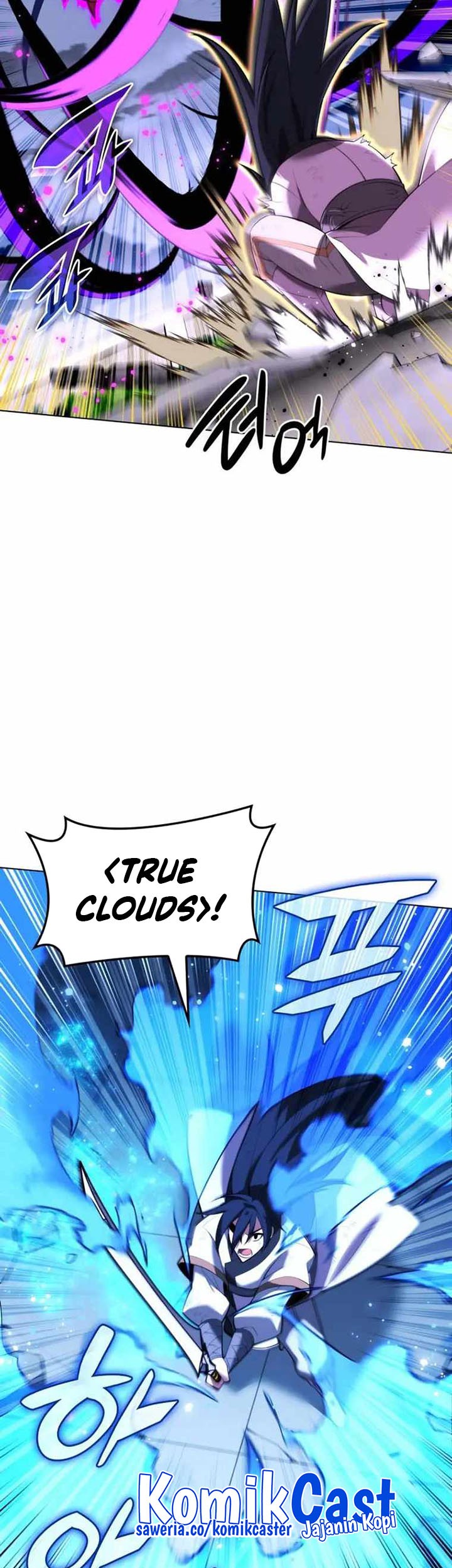 Overgeared Chapter 182 Gambar 21