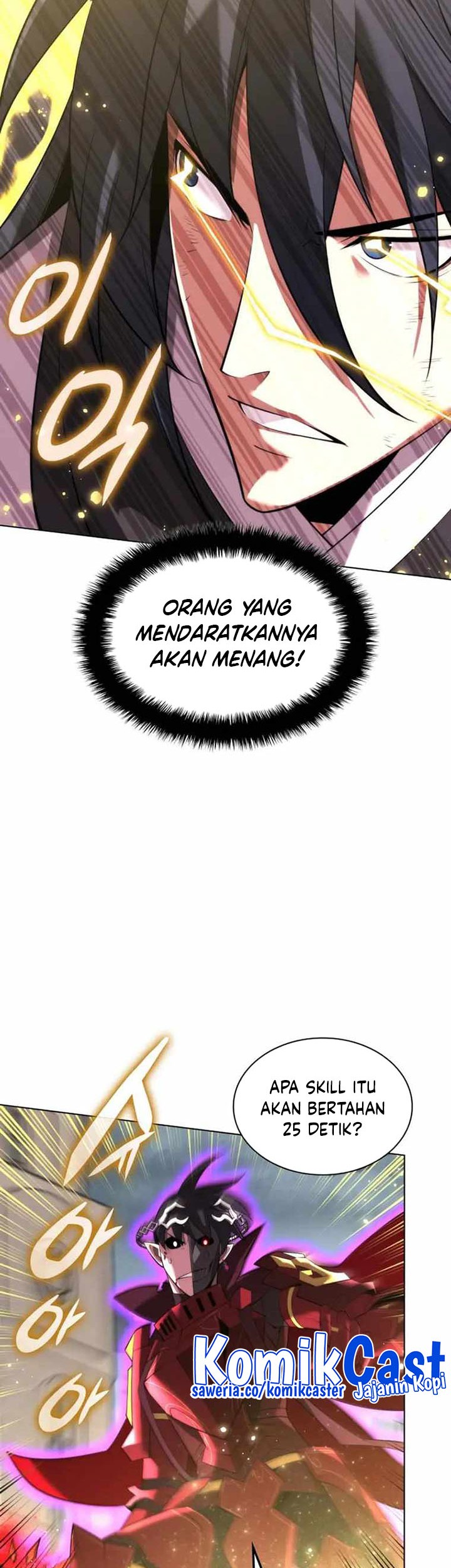 Overgeared Chapter 182 Gambar 25