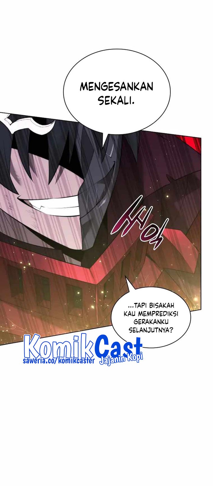 Overgeared Chapter 182 Gambar 27