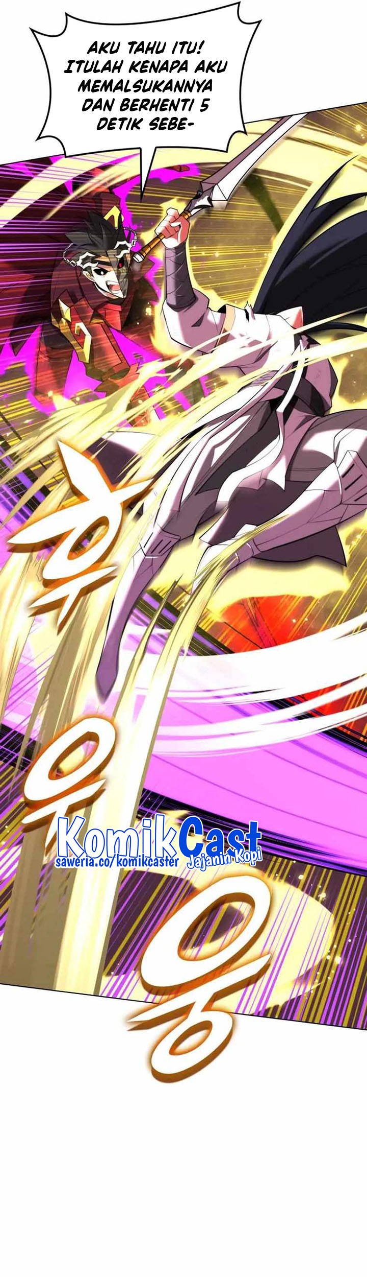 Overgeared Chapter 182 Gambar 28