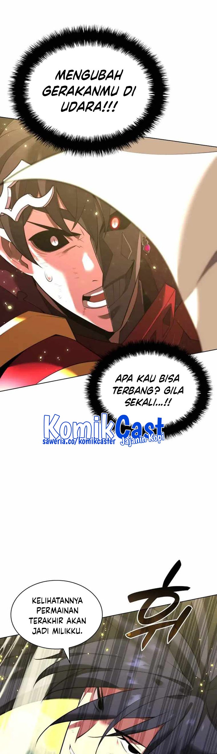Overgeared Chapter 182 Gambar 29
