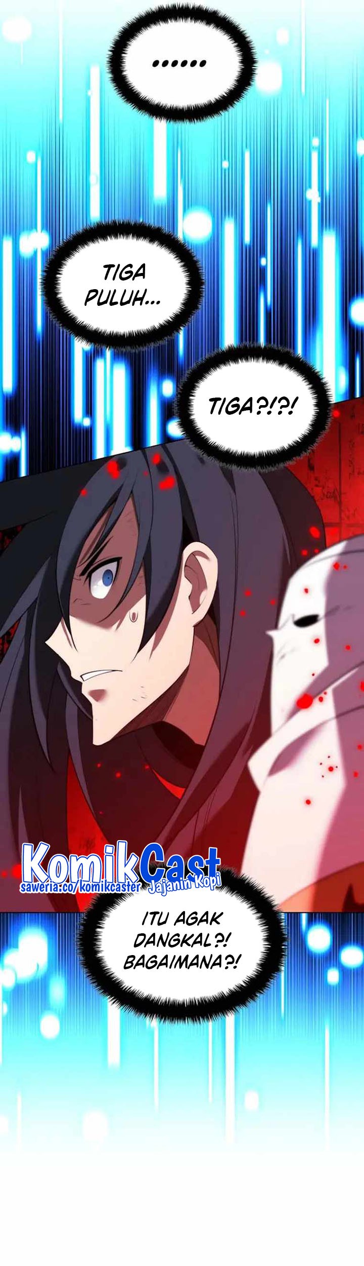 Overgeared Chapter 182 Gambar 32