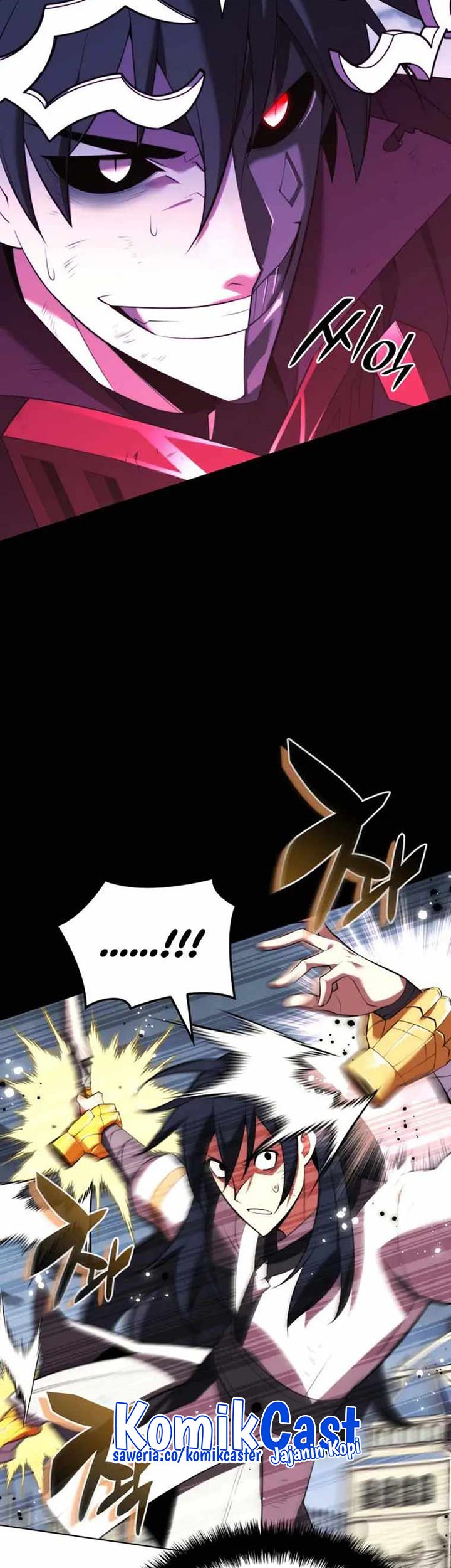 Overgeared Chapter 182 Gambar 34