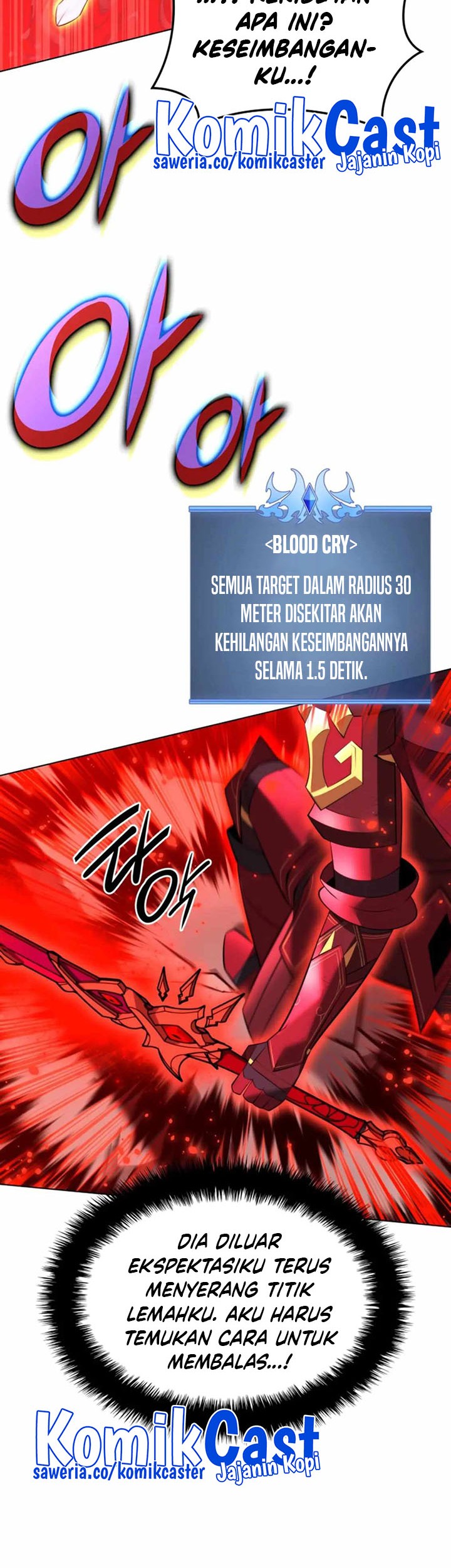 Overgeared Chapter 181 Gambar 65