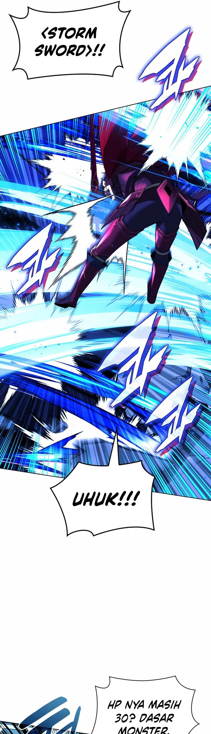 Overgeared Chapter 181 Gambar 62