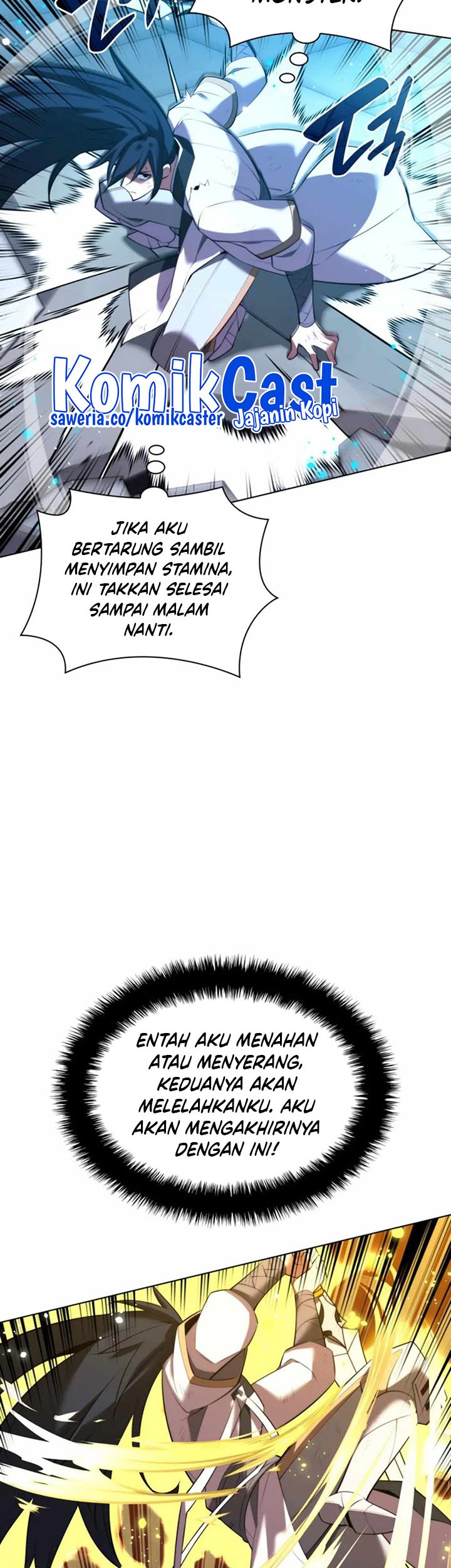 Overgeared Chapter 181 Gambar 63