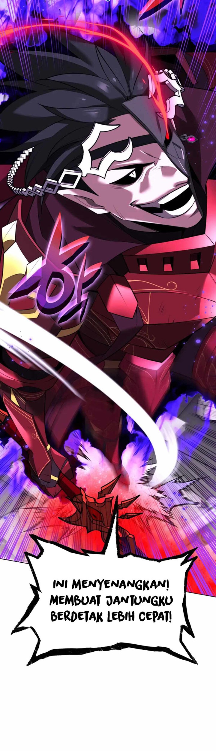 Overgeared Chapter 181 Gambar 68