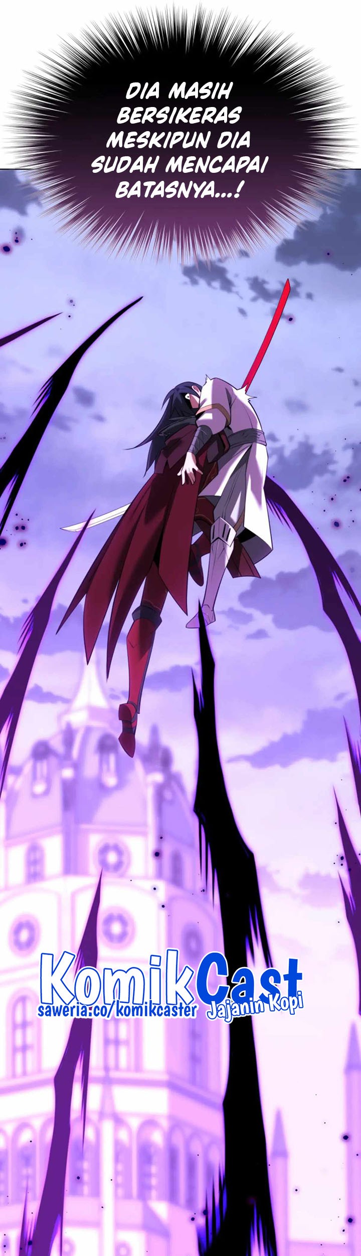 Overgeared Chapter 181 Gambar 71