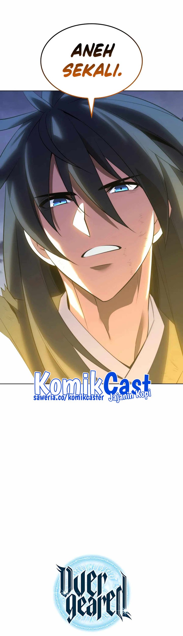 Overgeared Chapter 181 Gambar 76