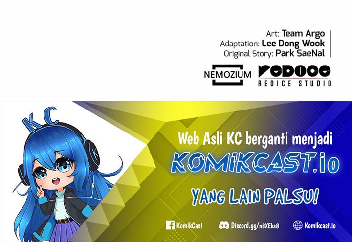 Overgeared Chapter 181 Gambar 77