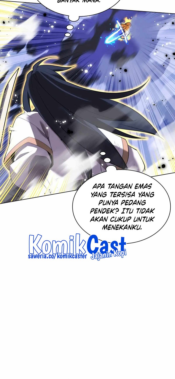 Overgeared Chapter 181 Gambar 42