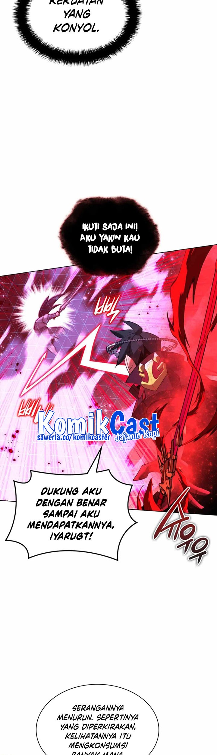 Overgeared Chapter 181 Gambar 41