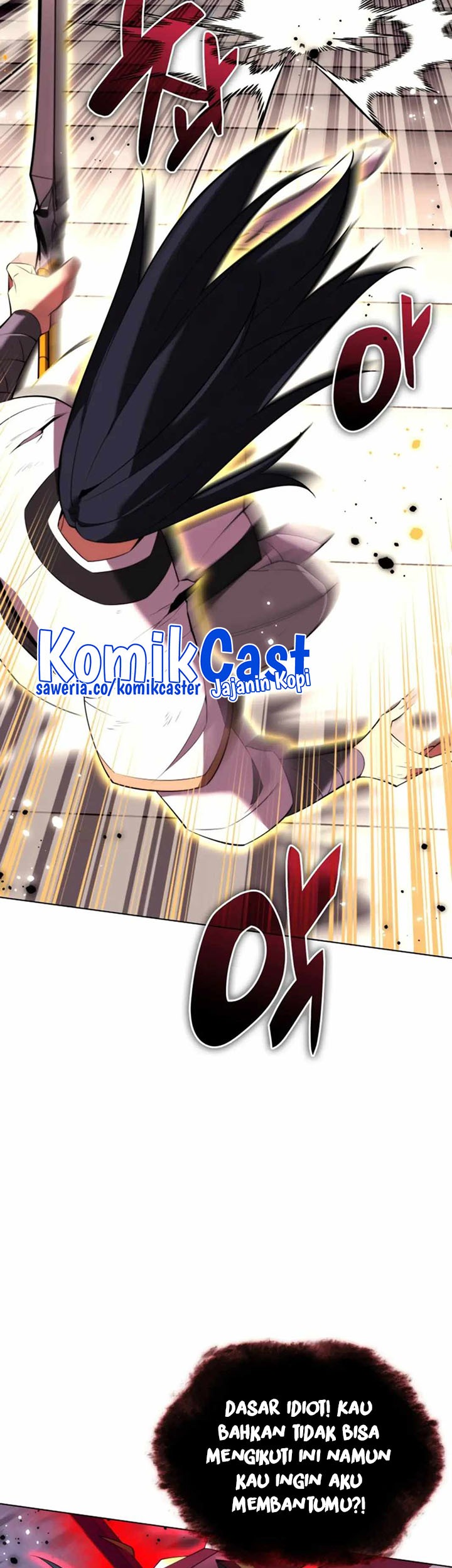 Overgeared Chapter 181 Gambar 45