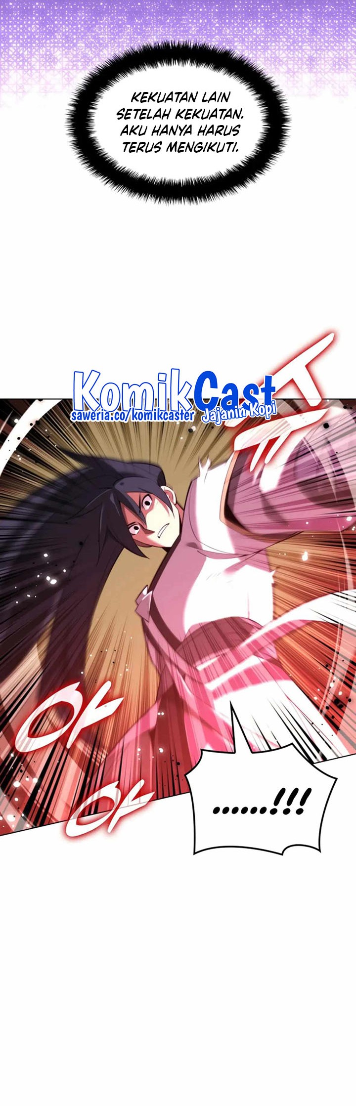 Overgeared Chapter 181 Gambar 51