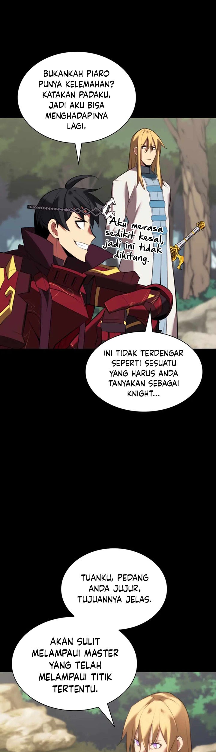 Overgeared Chapter 181 Gambar 48