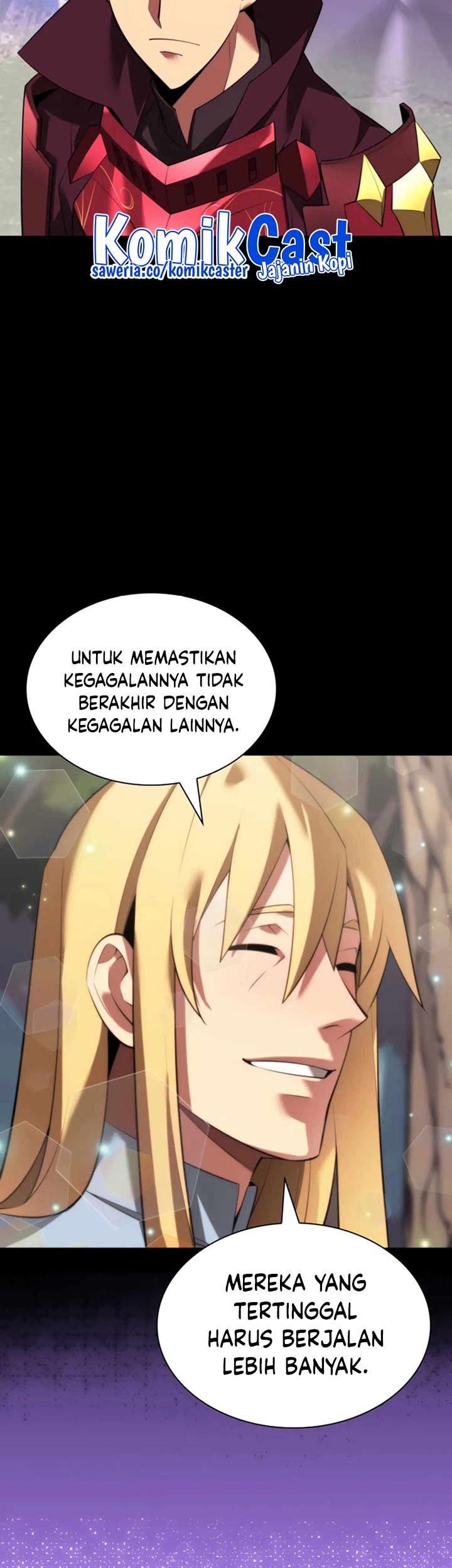 Overgeared Chapter 181 Gambar 50