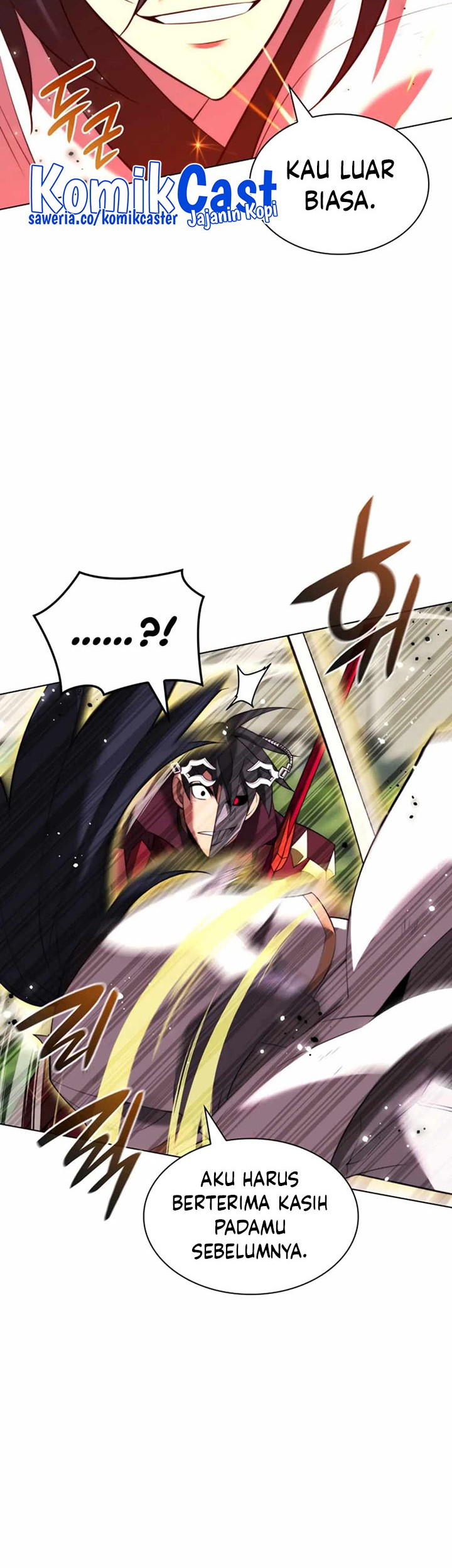 Overgeared Chapter 181 Gambar 55