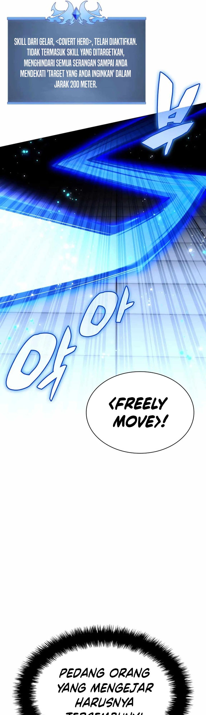 Overgeared Chapter 181 Gambar 52