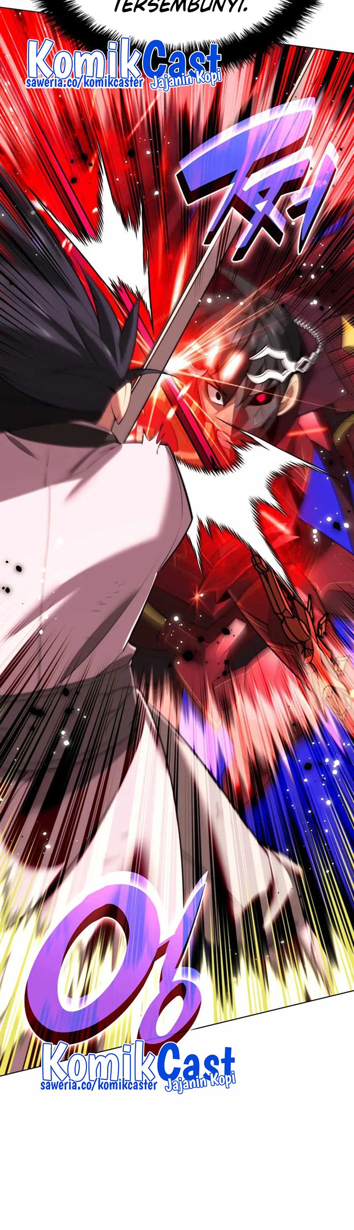 Overgeared Chapter 181 Gambar 53