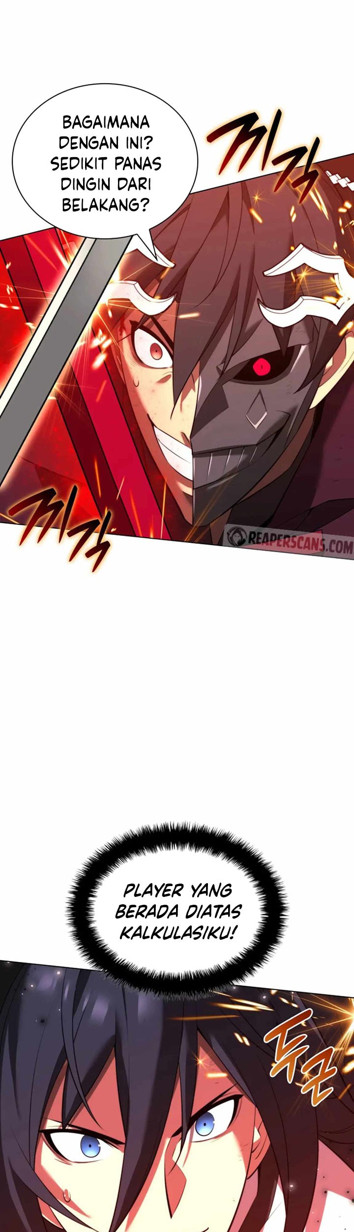 Overgeared Chapter 181 Gambar 54