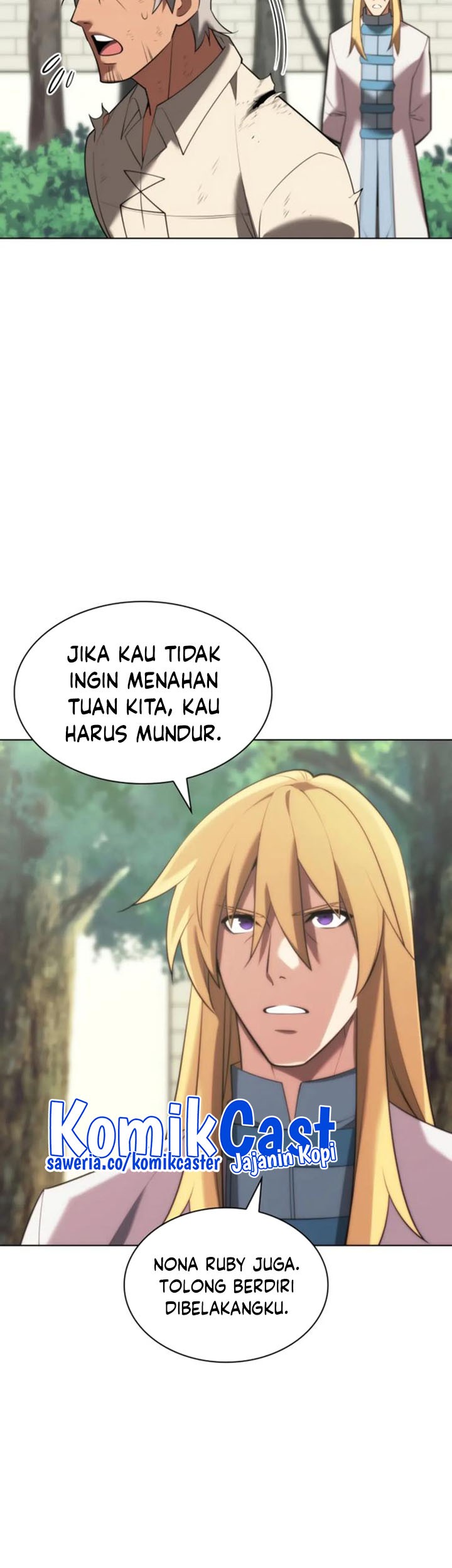 Overgeared Chapter 181 Gambar 4
