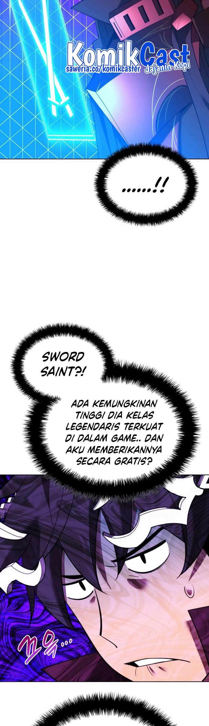 Overgeared Chapter 181 Gambar 13